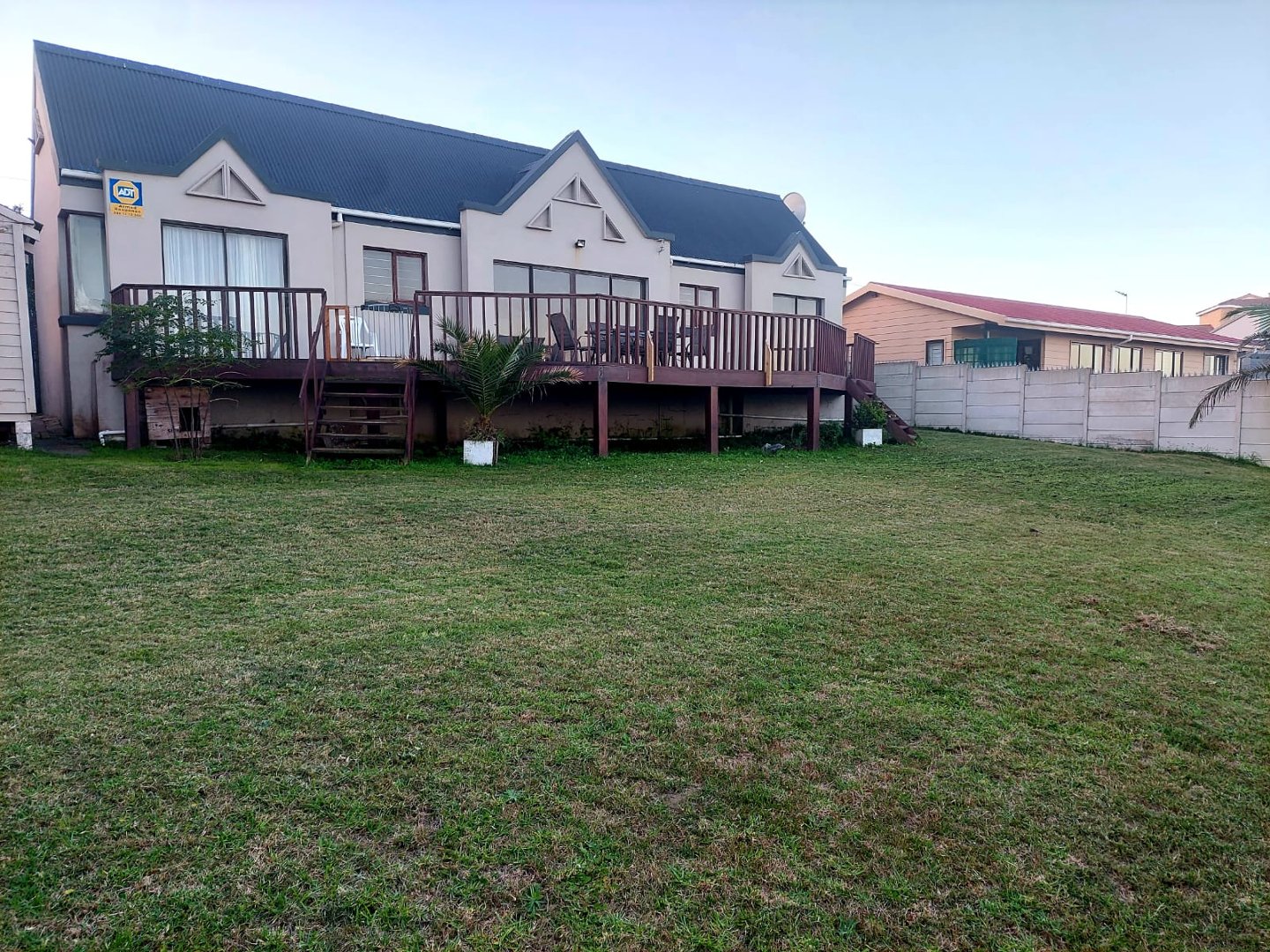 To Let 2 Bedroom Property for Rent in Reebok Western Cape